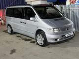 Mercedes-Benz Vito 1998 годаfor4 500 000 тг. в Алматы