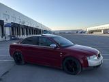 Audi A4 2002 годаfor3 200 000 тг. в Караганда – фото 3