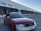 Audi A4 2002 годаfor3 200 000 тг. в Караганда