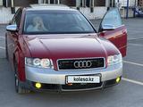Audi A4 2002 годаfor3 200 000 тг. в Караганда – фото 2