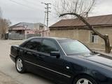 Mercedes-Benz E 280 1996 годаүшін3 200 000 тг. в Кызылорда – фото 3