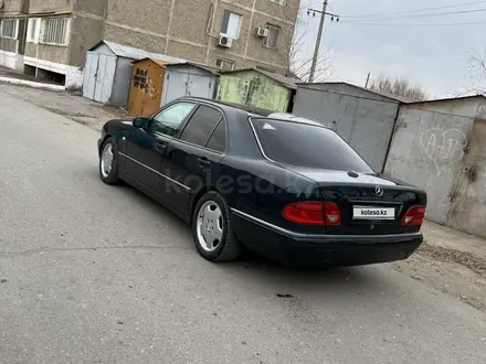 Mercedes-Benz E 280 1996 года за 3 400 000 тг. в Кызылорда – фото 11