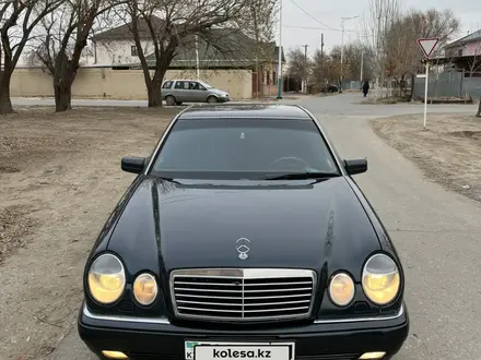 Mercedes-Benz E 280 1996 года за 3 400 000 тг. в Кызылорда – фото 4