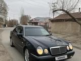 Mercedes-Benz E 280 1996 годаүшін3 200 000 тг. в Кызылорда – фото 2