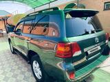 Toyota Land Cruiser 2012 года за 21 500 000 тг. в Атырау – фото 3