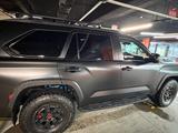 Toyota Sequoia 2024 годаfor62 000 000 тг. в Алматы – фото 4
