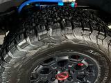 Toyota Sequoia 2024 годаfor62 000 000 тг. в Алматы – фото 2
