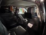 Toyota Sequoia 2024 годаfor62 000 000 тг. в Алматы – фото 5
