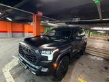 Toyota Sequoia 2024 годаfor62 000 000 тг. в Алматы
