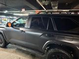 Toyota Sequoia 2024 годаfor62 000 000 тг. в Алматы – фото 3
