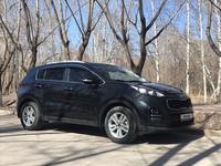 Kia Sportage 2019 годаүшін10 700 000 тг. в Астана