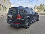 Mercedes-Benz GL 450 2007 годаүшін6 700 000 тг. в Павлодар – фото 5