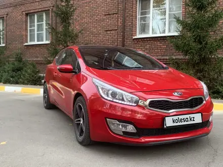 Kia Cee'd 2013 года за 5 000 000 тг. в Астана