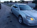 Toyota Avalon 2006 года за 4 000 000 тг. в Жезказган
