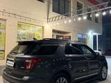 Ford Explorer 2017 года за 13 000 000 тг. в Жетысай – фото 4