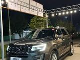 Ford Explorer 2017 года за 13 000 000 тг. в Жетысай – фото 3
