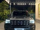 Ford Explorer 2017 года за 13 000 000 тг. в Жетысай – фото 2