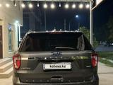 Ford Explorer 2017 года за 13 000 000 тг. в Жетысай – фото 5