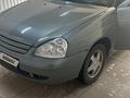 ВАЗ (Lada) Priora 2170 2010 года за 1 800 000 тг. в Костанай – фото 10