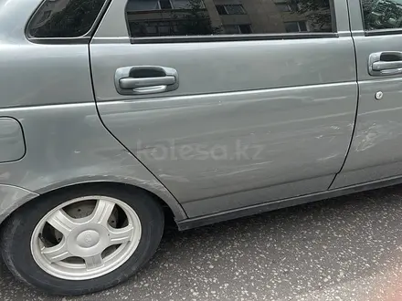 ВАЗ (Lada) Priora 2170 2010 года за 1 800 000 тг. в Костанай – фото 12