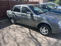 ВАЗ (Lada) Priora 2170 2010 года за 1 800 000 тг. в Костанай – фото 14
