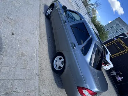 ВАЗ (Lada) Priora 2170 2010 года за 1 800 000 тг. в Костанай – фото 17