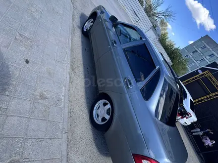 ВАЗ (Lada) Priora 2170 2010 года за 1 800 000 тг. в Костанай – фото 18