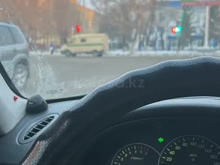 ВАЗ (Lada) Priora 2170 2010 года за 1 800 000 тг. в Костанай – фото 20