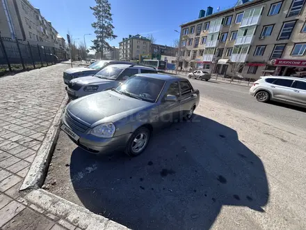 ВАЗ (Lada) Priora 2170 2010 года за 1 800 000 тг. в Костанай