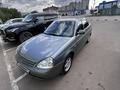 ВАЗ (Lada) Priora 2170 2010 года за 1 800 000 тг. в Костанай – фото 8