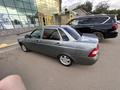 ВАЗ (Lada) Priora 2170 2010 года за 1 800 000 тг. в Костанай – фото 9