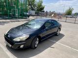 Peugeot 407 2005 года за 2 800 000 тг. в Алматы – фото 5