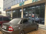 ВАЗ (Lada) Priora 2170 2007 годаүшін1 500 000 тг. в Туркестан – фото 3