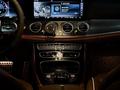 Mercedes-Benz E 53 AMG 2018 годаүшін30 000 000 тг. в Атырау – фото 21