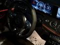 Mercedes-Benz E 53 AMG 2018 годаүшін30 000 000 тг. в Атырау – фото 6