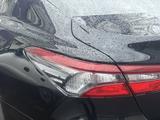 Toyota Camry 2023 года за 15 500 000 тг. в Экибастуз