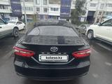 Toyota Camry 2023 года за 15 500 000 тг. в Экибастуз – фото 2
