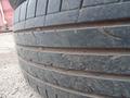 Летние шины Bridgestone Dueler H/Р sport 225/55R18 за 35 000 тг. в Алматы – фото 2