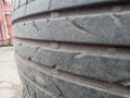 Летние шины Bridgestone Dueler H/Р sport 225/55R18 за 35 000 тг. в Алматы – фото 4