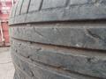 Летние шины Bridgestone Dueler H/Р sport 225/55R18 за 35 000 тг. в Алматы – фото 5