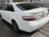 Toyota Camry 2007 года за 5 500 000 тг. в Кокшетау – фото 4