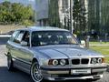 BMW 525 1996 годаүшін5 200 000 тг. в Алматы – фото 32