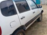 Chevrolet Niva 2004 годаүшін1 300 000 тг. в Актобе – фото 3