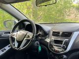 Hyundai Accent 2014 года за 5 800 000 тг. в Актобе – фото 3