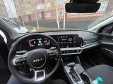 Kia Sportage 2021 годаүшін15 000 000 тг. в Актобе – фото 4