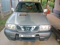 Nissan Terrano 2004 годаүшін3 800 000 тг. в Алматы