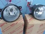ПРОТИВОТУМАНКИ CAMRY 50 за 5 000 тг. в Алматы