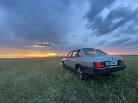 ВАЗ (Lada) 21099 1998 года за 700 000 тг. в Караганда – фото 2