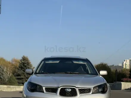 Subaru Impreza 2006 года за 5 500 000 тг. в Алматы