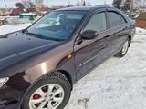 Toyota Camry 2002 года за 5 200 000 тг. в Петропавловск – фото 2